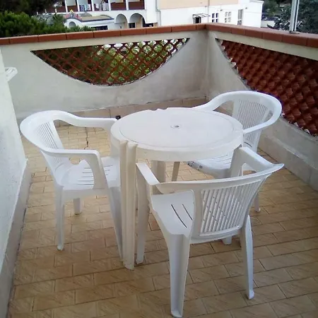 Apartment Tulipano