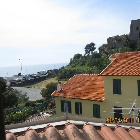 Apartment Tulipano Scalea