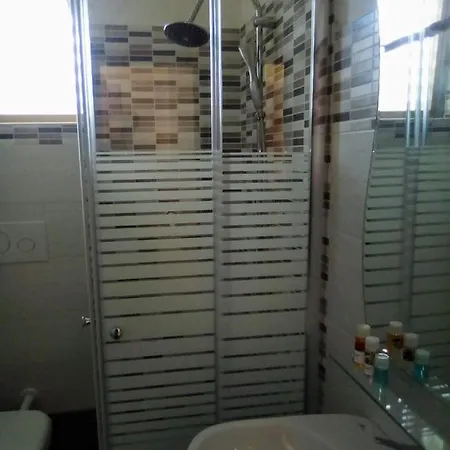 Apartment Tulipano