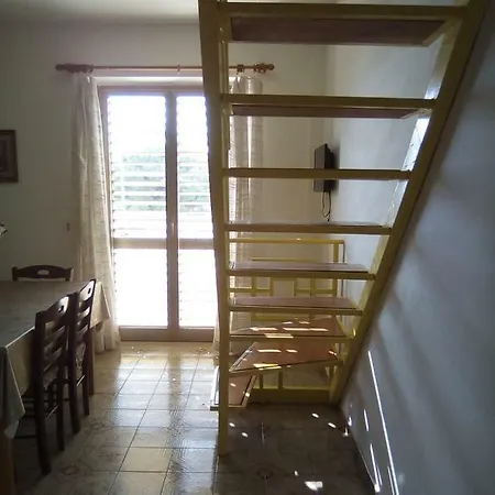 Tulipano Apartment *