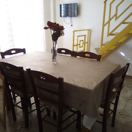 Apartment Tulipano *