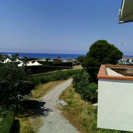 Apartment Tulipano *